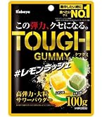 Amazon | カバヤ食品 タフグミ バウンシーマスカット 100g×6袋 Amazon | カバヤ食品 タフグミ バウンシーマスカット 100g×6袋